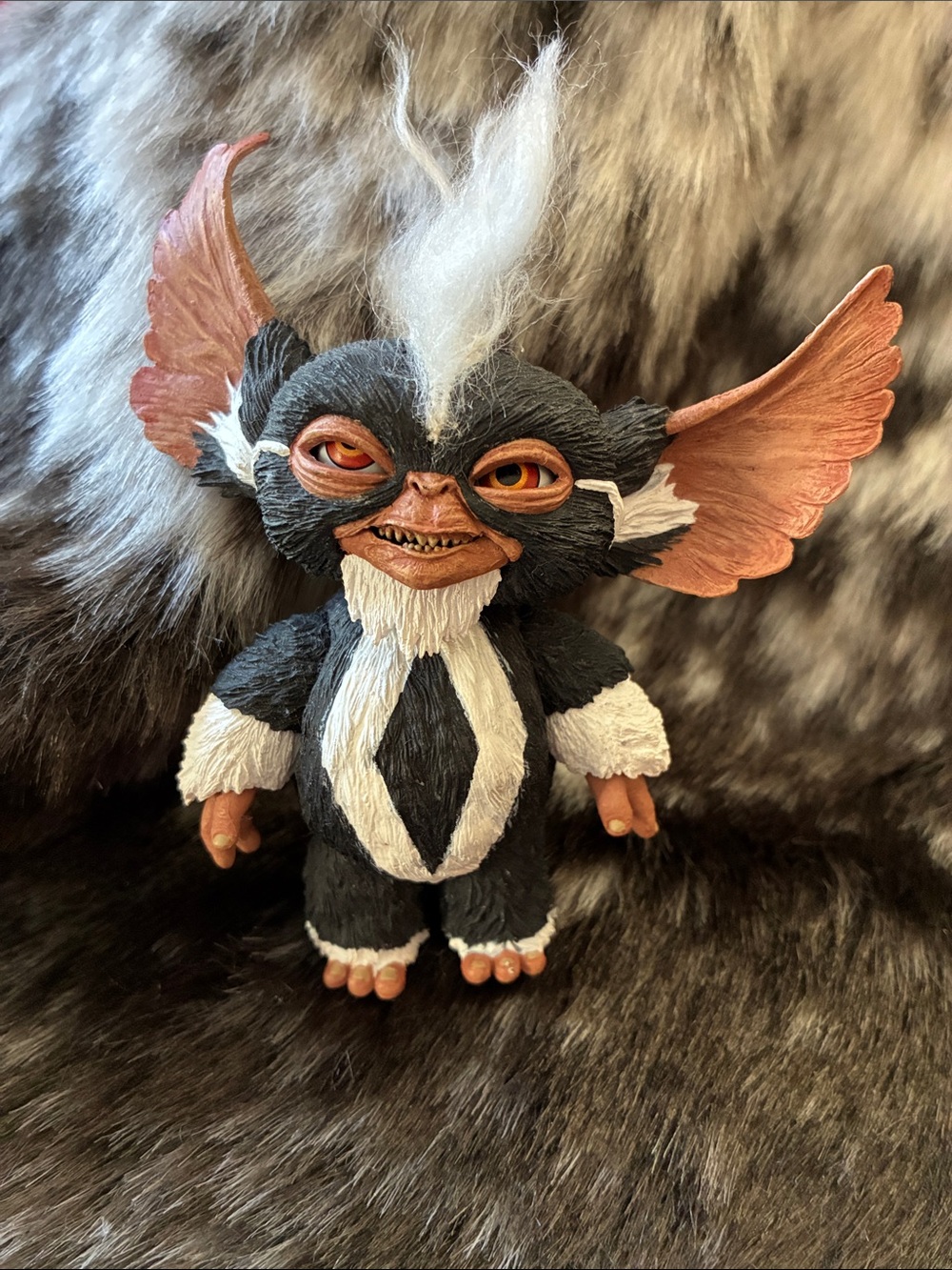 Mohawk Mogwai - Picture 2 of 3